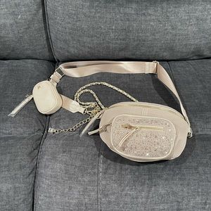 Steve Madden Fanny Pack